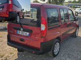 Fiat Doblo 1.3mjet* klima - 6500 лв. / 3323.40 € - 56336032 7 | Car24.bg Fiat Doblo 1.3mjet* klima - 6500 лв. / 3323.40 € - 56336032 7