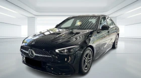 Mercedes-Benz C 200 = AMG Line = Advanced Plus Гаранция - Car24.bg Mercedes-Benz C 200 = AMG Line = Advanced Plus Гаранция