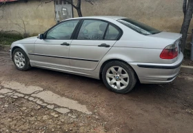 BMW 320 - Car24.bg BMW 320