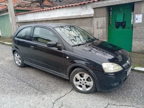 Opel Corsa 1, 7 cdti - Car24.bg Opel Corsa 1, 7 cdti