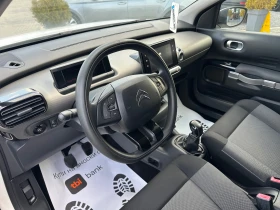 Citroen C4 Cactus 1.6e-HDI* LED* NAVI* TOP* | Auto.bg — изображение 11 Citroen C4 Cactus 1.6e-HDI* LED* NAVI* TOP* | Auto.bg — изображение 11