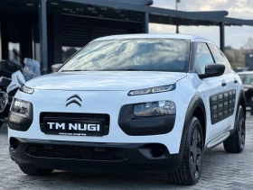 Citroen C4 Cactus 1.6e-HDI* LED* NAVI* TOP* | Auto.bg — изображение 3 Citroen C4 Cactus 1.6e-HDI* LED* NAVI* TOP* | Auto.bg — изображение 3
