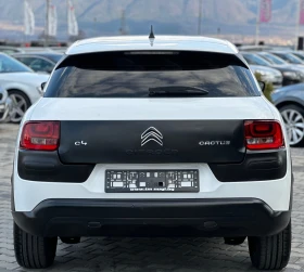 Citroen C4 Cactus 1.6e-HDI* LED* NAVI* TOP* | Auto.bg — изображение 5 Citroen C4 Cactus 1.6e-HDI* LED* NAVI* TOP* | Auto.bg — изображение 5