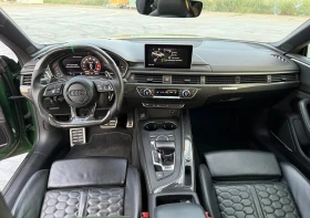 Audi Rs5 2.9 Coupe Quattro | Auto.bg — изображение 5 Audi Rs5 2.9 Coupe Quattro | Auto.bg — изображение 5
