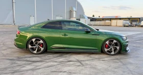 Audi Rs5 2.9 Coupe Quattro | Auto.bg — изображение 3 Audi Rs5 2.9 Coupe Quattro | Auto.bg — изображение 3
