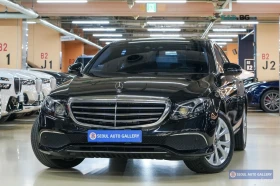 Mercedes-Benz E 220 4MATIC* EXCLUSIVE* ПОДГРЕВ* ОБДУХВ* BURMASTER* PAN