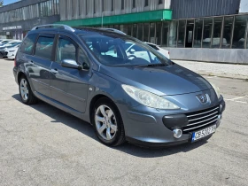 Peugeot 307 2.0 HDI 136k.c. AVTOMATIK | Auto.bg — изображение 3 Peugeot 307 2.0 HDI 136k.c. AVTOMATIK | Auto.bg — изображение 3