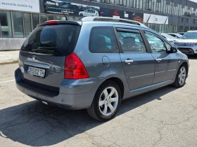 Peugeot 307 2.0 HDI 136k.c. AVTOMATIK | Auto.bg — изображение 4 Peugeot 307 2.0 HDI 136k.c. AVTOMATIK | Auto.bg — изображение 4