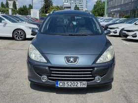Peugeot 307 2.0 HDI 136k.c. AVTOMATIK