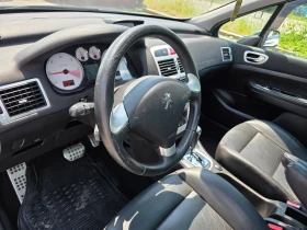 Peugeot 307 2.0 HDI 136k.c. AVTOMATIK | Auto.bg — изображение 8 Peugeot 307 2.0 HDI 136k.c. AVTOMATIK | Auto.bg — изображение 8