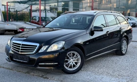 Снимка Mercedes-Benz E 220