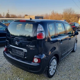 Citroen C3 Picasso 1, 4/95кс - 2000 € / 3911.66 лв. - 84307364 3 | Car24.bg Citroen C3 Picasso 1, 4/95кс - 2000 € / 3911.66 лв. - 84307364 3