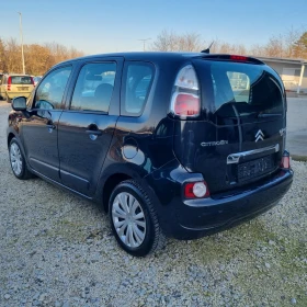 Citroen C3 Picasso 1, 4/95кс - 2000 € / 3911.66 лв. - 84307364 4 | Car24.bg Citroen C3 Picasso 1, 4/95кс - 2000 € / 3911.66 лв. - 84307364 4