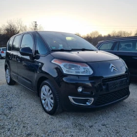 Citroen C3 Picasso 1, 4/95кс - Car24.bg Citroen C3 Picasso 1, 4/95кс