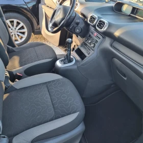 Citroen C3 Picasso 1, 4/95кс - 2000 € / 3911.66 лв. - 84307364 5 | Car24.bg Citroen C3 Picasso 1, 4/95кс - 2000 € / 3911.66 лв. - 84307364 5