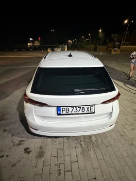 Skoda Octavia Адаптивно окачване | Auto.bg — изображение 2 Skoda Octavia Адаптивно окачване | Auto.bg — изображение 2
