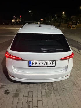 Skoda Octavia Адаптивно окачване | Auto.bg — изображение 13 Skoda Octavia Адаптивно окачване | Auto.bg — изображение 13