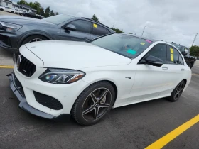 Mercedes-Benz C 43 AMG CARFAX/360 КАМ/ДИСТРОНИК/ПОДГРЕВ/BURMASTER/2 КЛЮЧА - Car24.bg Mercedes-Benz C 43 AMG CARFAX/360 КАМ/ДИСТРОНИК/ПОДГРЕВ/BURMASTER/2 КЛЮЧА