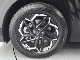 Kia Carnival 3.5 Automatic | Auto.bg — изображение 5 Kia Carnival 3.5 Automatic | Auto.bg — изображение 5