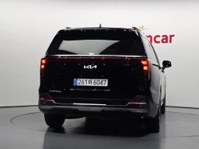 Kia Carnival 3.5 Automatic | Auto.bg — изображение 4 Kia Carnival 3.5 Automatic | Auto.bg — изображение 4