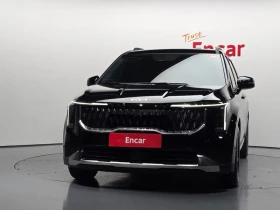 Kia Carnival 3.5 Automatic | Auto.bg — изображение 3 Kia Carnival 3.5 Automatic | Auto.bg — изображение 3