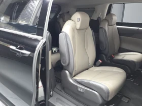 Kia Carnival 3.5 Automatic | Auto.bg — изображение 12 Kia Carnival 3.5 Automatic | Auto.bg — изображение 12