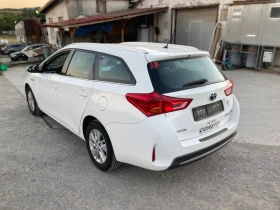 Toyota Auris 1.8 Hibrid 216000km - 6200 € - 97361978 4 | Car24.bg Toyota Auris 1.8 Hibrid 216000km - 6200 € - 97361978 4