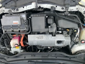 Toyota Auris 1.8 Hibrid 216000km - 6200 € - 97361978 9 | Car24.bg Toyota Auris 1.8 Hibrid 216000km - 6200 € - 97361978 9