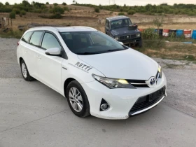 Toyota Auris 1.8 Hibrid 216000km - 6200 € - 97361978 2 | Car24.bg Toyota Auris 1.8 Hibrid 216000km - 6200 € - 97361978 2