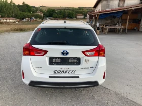 Toyota Auris 1.8 Hibrid 216000km - 6200 € - 97361978 5 | Car24.bg Toyota Auris 1.8 Hibrid 216000km - 6200 € - 97361978 5