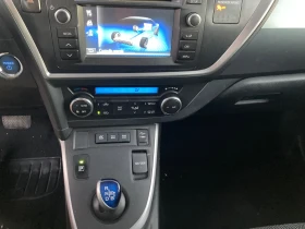 Toyota Auris 1.8 Hibrid 216000km - 6200 € - 97361978 13 | Car24.bg Toyota Auris 1.8 Hibrid 216000km - 6200 € - 97361978 13