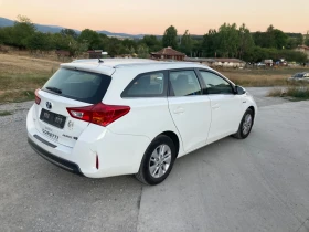 Toyota Auris 1.8 Hibrid 216000km - 6200 € - 97361978 3 | Car24.bg Toyota Auris 1.8 Hibrid 216000km - 6200 € - 97361978 3
