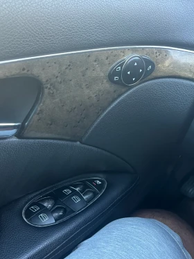Mercedes-Benz E 320 undefined | Auto.bg — изображение 11 Mercedes-Benz E 320 undefined | Auto.bg — изображение 11