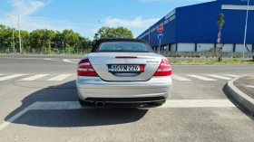 Mercedes-Benz CLK MERCEDES - BENZ CLK 500 AMG - 11900 € - 17705837 7 | Car24.bg Mercedes-Benz CLK MERCEDES - BENZ CLK 500 AMG - 11900 € - 17705837 7