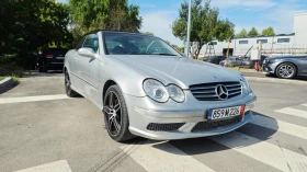 Mercedes-Benz CLK MERCEDES - BENZ CLK 500 AMG - 11900 € - 17705837 3 | Car24.bg Mercedes-Benz CLK MERCEDES - BENZ CLK 500 AMG - 11900 € - 17705837 3