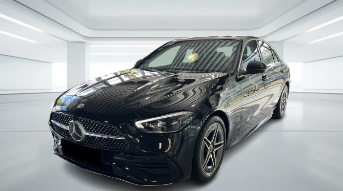 Mercedes-Benz C 200 = AMG Line = Advanced Plus Гаранция - 78500 лв. / 40136.41 € - 60502014 1 | Car24.bg Mercedes-Benz C 200 = AMG Line = Advanced Plus Гаранция - 78500 лв. / 40136.41 € - 60502014 1