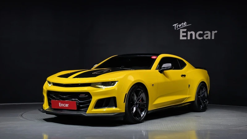 Chevrolet Camaro * АВТОКРЕДИТ БЕЗ ПЪРВОНАЧАЛНА ВНОСКА - 18890 € / 36945.63 лв. - 17057451 1 | Car24.bg Chevrolet Camaro * АВТОКРЕДИТ БЕЗ ПЪРВОНАЧАЛНА ВНОСКА - 18890 € / 36945.63 лв. - 17057451 1