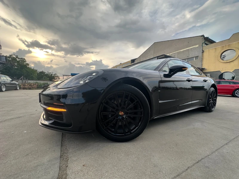 Porsche Panamera - 45000 € / 88012.35 лв. - 17674580 1 | Car24.bg Porsche Panamera - 45000 € / 88012.35 лв. - 17674580 1