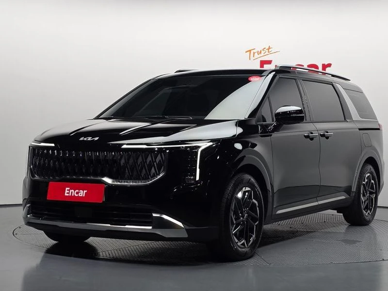 Kia Carnival 3.5 Automatic | Auto.bg — изображение 1 Kia Carnival 3.5 Automatic | Auto.bg — изображение 1