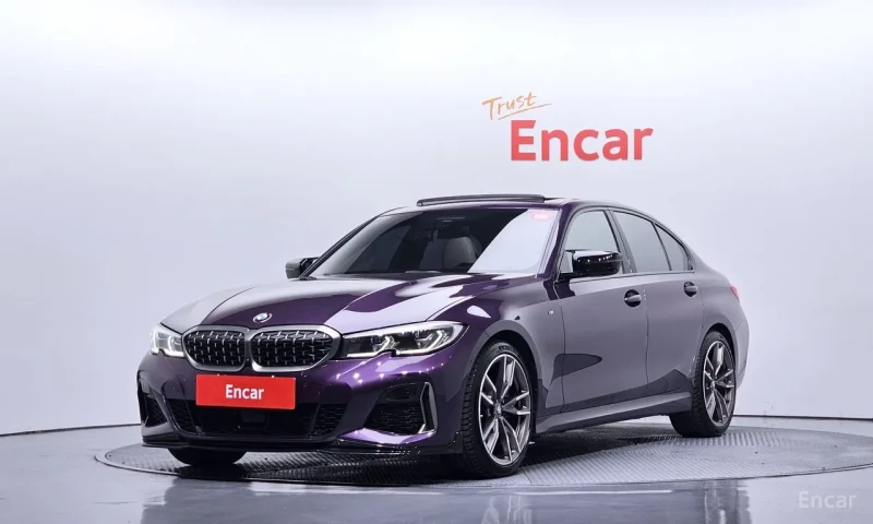 BMW 340 M CARFAX НАЛИЧЕН | 2021 | 109 562 км - 34450 € - 99920297 1 | Car24.bg BMW 340 M CARFAX НАЛИЧЕН | 2021 | 109 562 км - 34450 € - 99920297 1