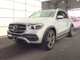 Mercedes-Benz GLE 350 4MATIC * BURMEISTER - Car24.bg Mercedes-Benz GLE 350 4MATIC * BURMEISTER