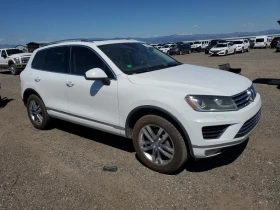 Обява за продажба на VW Touareg SPORT 3.6L * КЛИП НА ДВИГАТЕЛ* * ЛИЗИНГ*