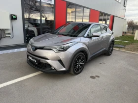 Toyota C-HR 1.8 Hybrid - 15000 € / 29337.45 лв. - 53907608 2 | Car24.bg Toyota C-HR 1.8 Hybrid - 15000 € / 29337.45 лв. - 53907608 2