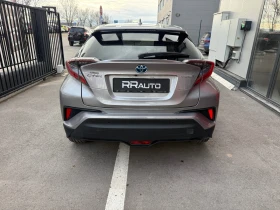 Toyota C-HR 1.8 Hybrid - 15000 € / 29337.45 лв. - 53907608 4 | Car24.bg Toyota C-HR 1.8 Hybrid - 15000 € / 29337.45 лв. - 53907608 4