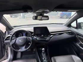 Toyota C-HR 1.8 Hybrid - 15000 € / 29337.45 лв. - 53907608 9 | Car24.bg Toyota C-HR 1.8 Hybrid - 15000 € / 29337.45 лв. - 53907608 9