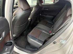 Toyota C-HR 1.8 Hybrid - 15000 € / 29337.45 лв. - 53907608 8 | Car24.bg Toyota C-HR 1.8 Hybrid - 15000 € / 29337.45 лв. - 53907608 8