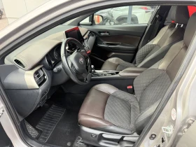 Toyota C-HR 1.8 Hybrid - 15000 € / 29337.45 лв. - 53907608 7 | Car24.bg Toyota C-HR 1.8 Hybrid - 15000 € / 29337.45 лв. - 53907608 7
