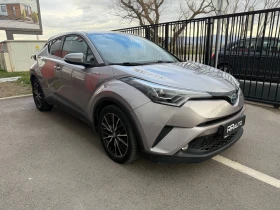 Toyota C-HR 1.8 Hybrid - 15000 € / 29337.45 лв. - 53907608 6 | Car24.bg Toyota C-HR 1.8 Hybrid - 15000 € / 29337.45 лв. - 53907608 6