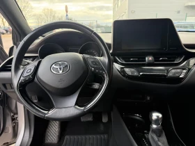 Toyota C-HR 1.8 Hybrid - 15000 € / 29337.45 лв. - 53907608 10 | Car24.bg Toyota C-HR 1.8 Hybrid - 15000 € / 29337.45 лв. - 53907608 10