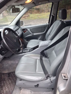 Mercedes-Benz ML 270 - 4000 € / 7823.32 лв. - 89871558 9 | Car24.bg Mercedes-Benz ML 270 - 4000 € / 7823.32 лв. - 89871558 9